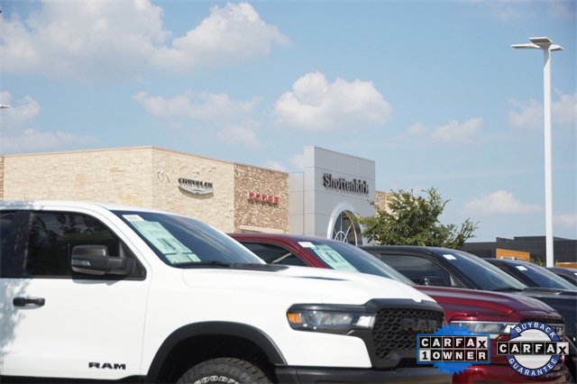 Used 2024 Dodge Charger R/T Scat Pack w/ Plus Group image 32