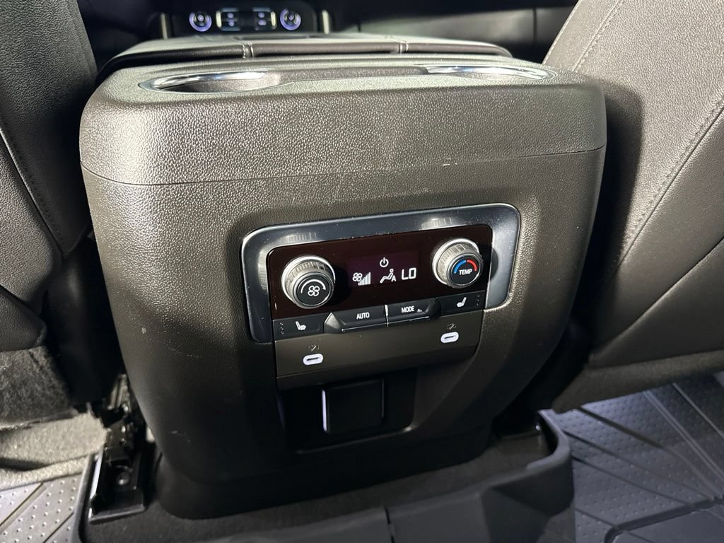 Certified 2023 Chevrolet Tahoe Z71 w/ Z71 Off-Road Package AWD/4WD image 41