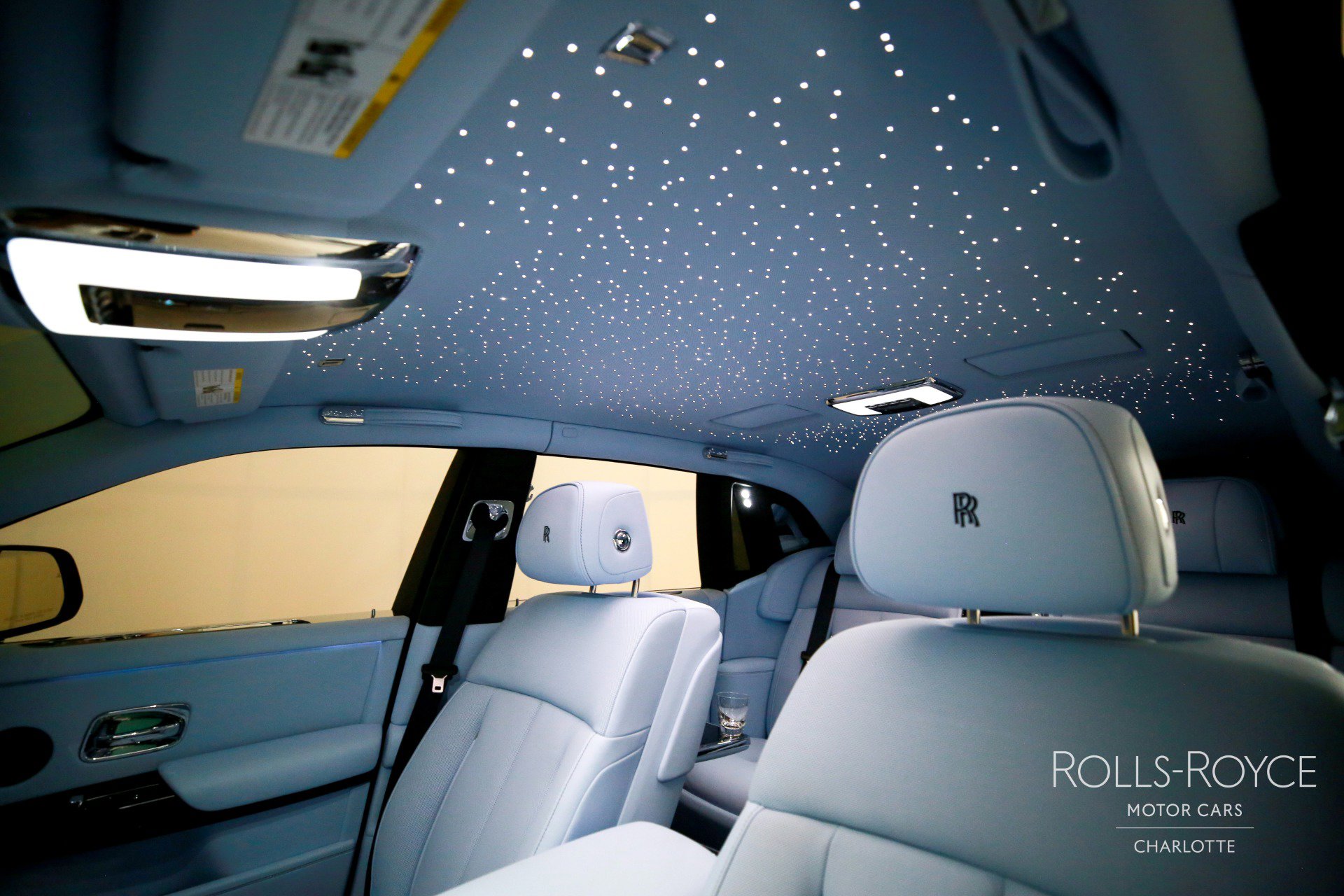 New 2026 Rolls-Royce Phantom Sedan image 12