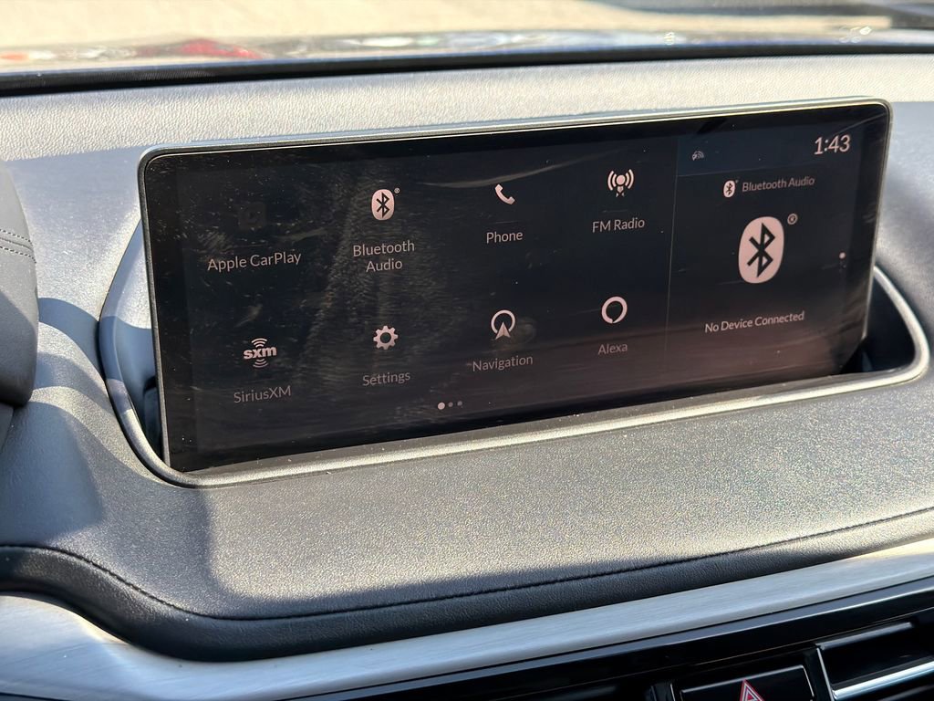 Used 2022 Acura MDX SH-AWD w/ Technology Package image 28