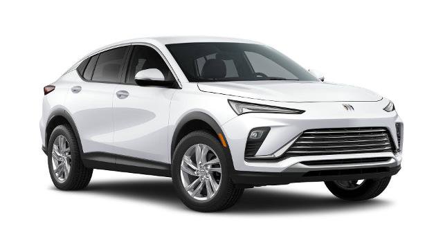 New 2026 Buick Envista Preferred w/ Convenience II Package image 26