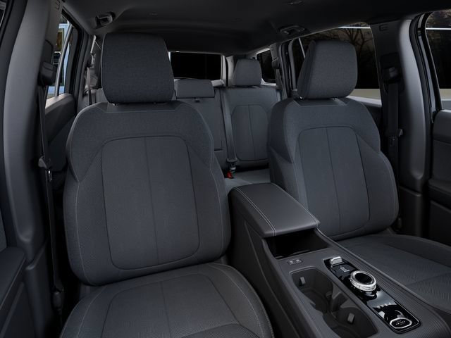 New 2026 Jeep Cherokee Laredo AWD/4WD image 16