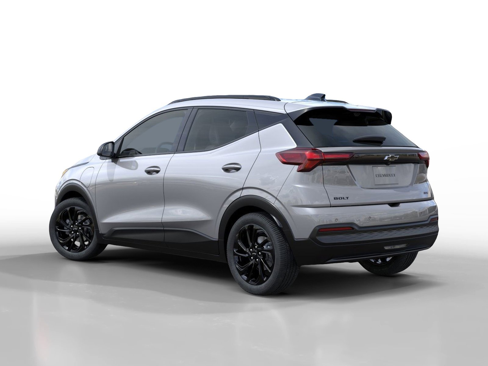 New 2027 Chevrolet Bolt RS image 3