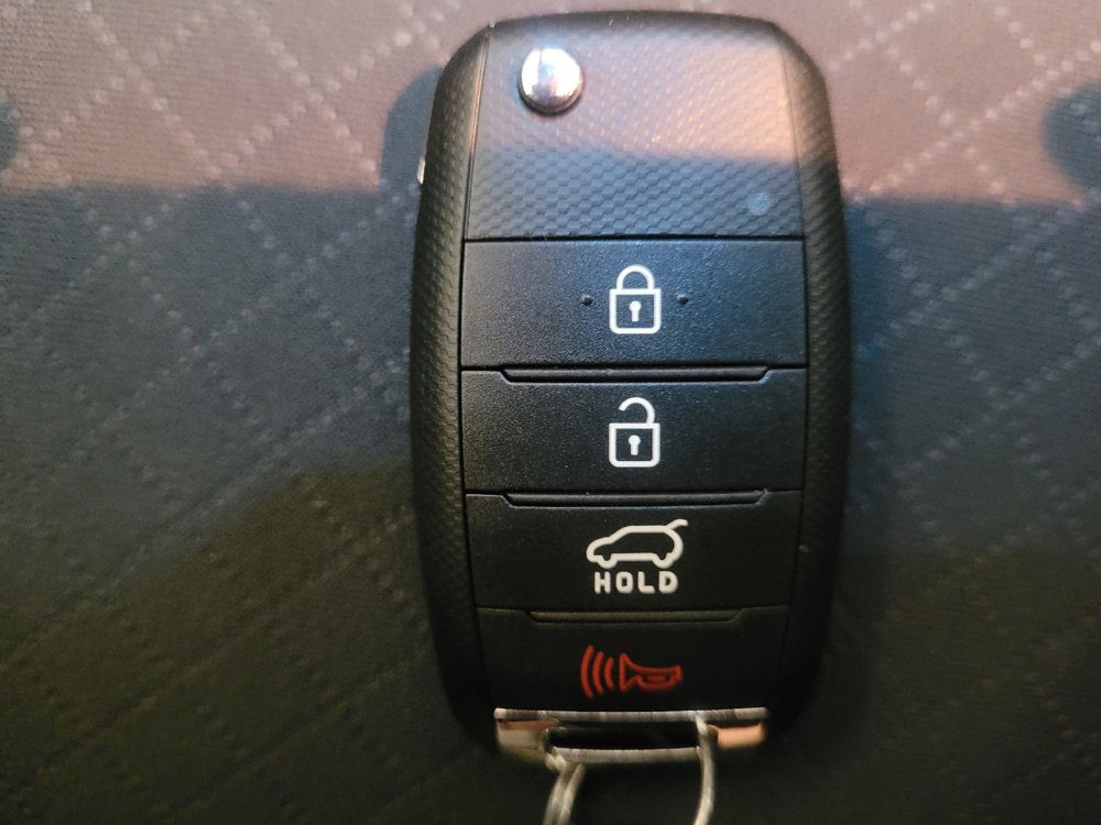 Used 2018 Kia Sorento LX AWD/4WD image 32