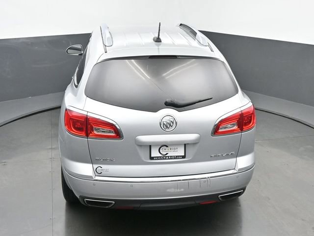 Used 2017 Buick Enclave Convenience image 44