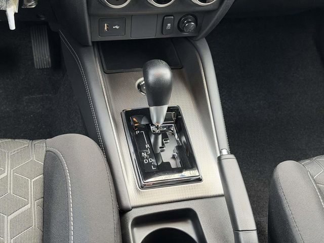 New 2025 Mitsubishi Outlander Sport ES image 18