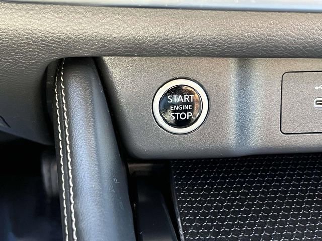 Certified 2022 Nissan Rogue SL w/ SL Premium Package image 37