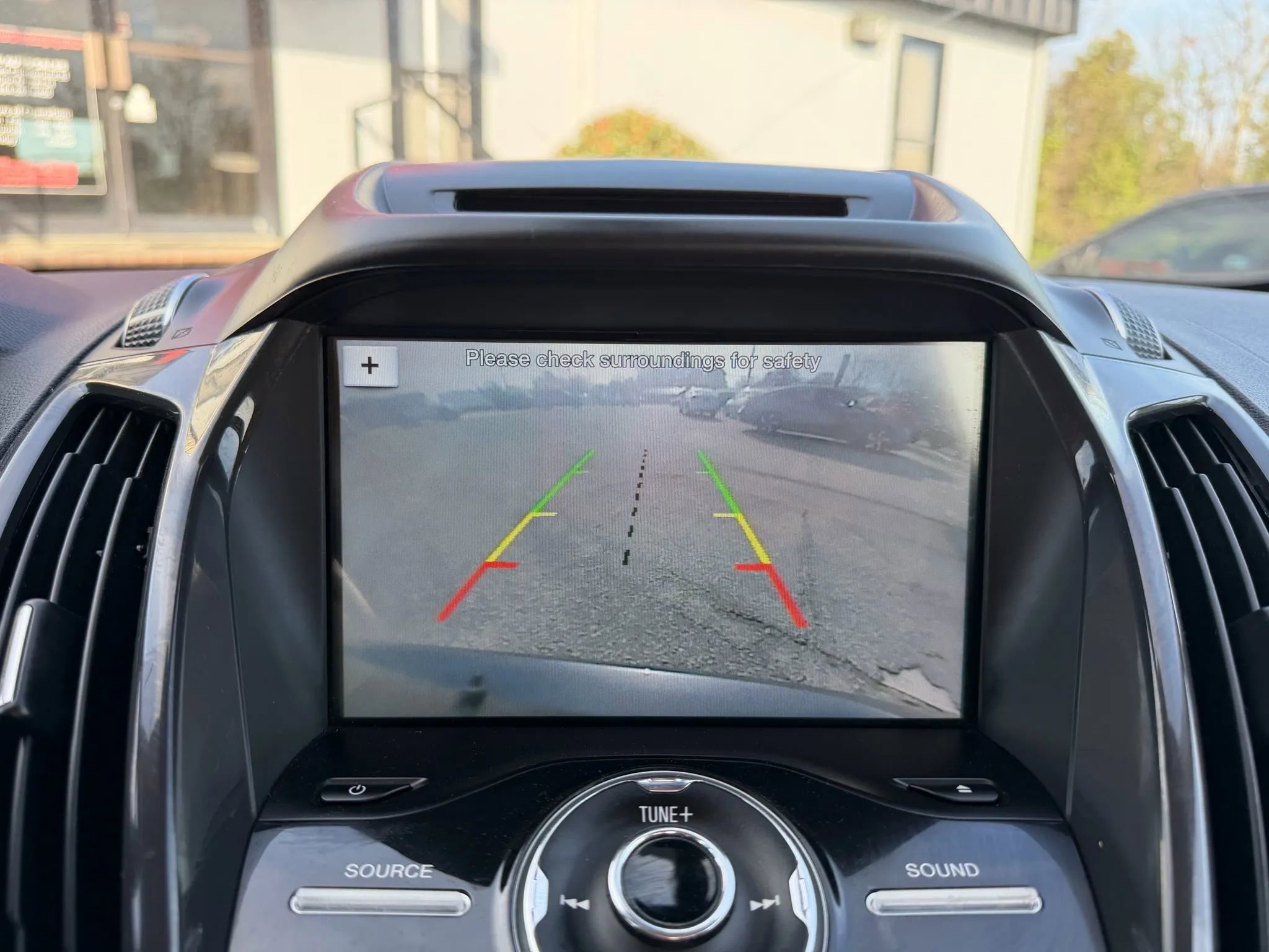 Used 2016 Ford C-MAX Energi SEL w/ Equipment Group 302A image 18