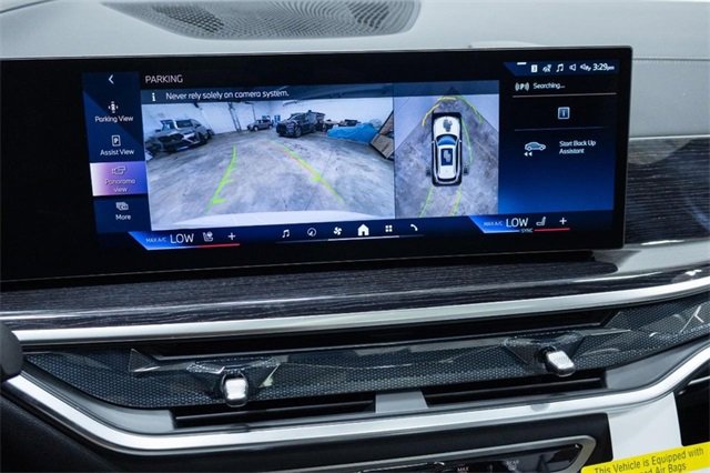 New 2026 BMW X5 xDrive40i image 23