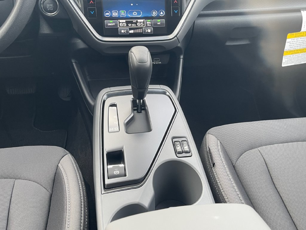 New 2026 Subaru Crosstrek 2.5i Premium AWD/4WD image 11