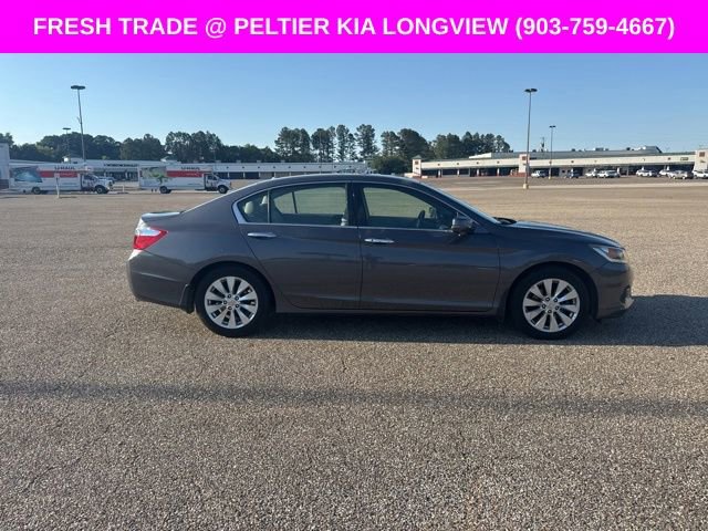 Used 2013 Honda Accord Touring image 8