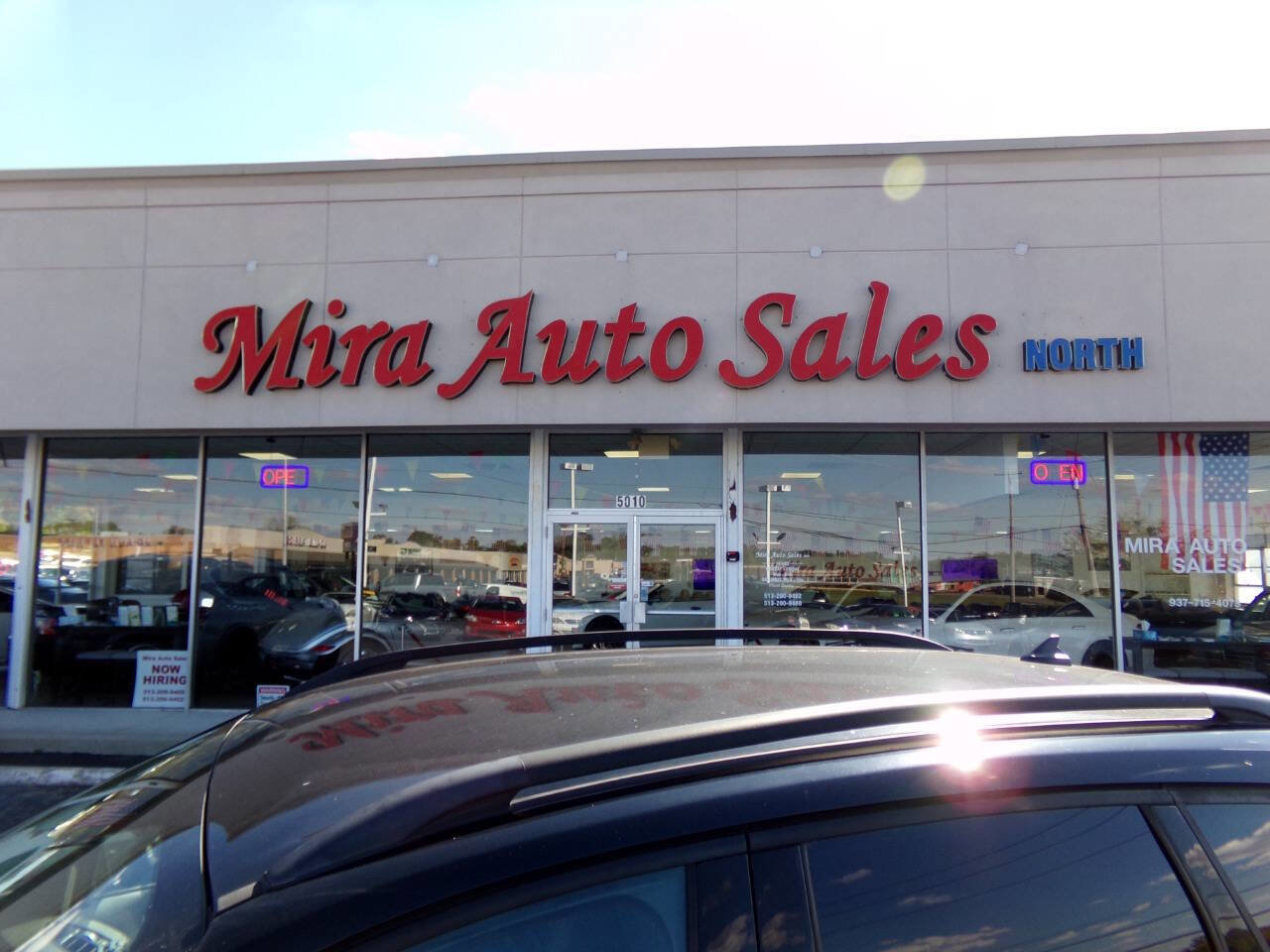 Used 2018 Ford Escape SEL image 9