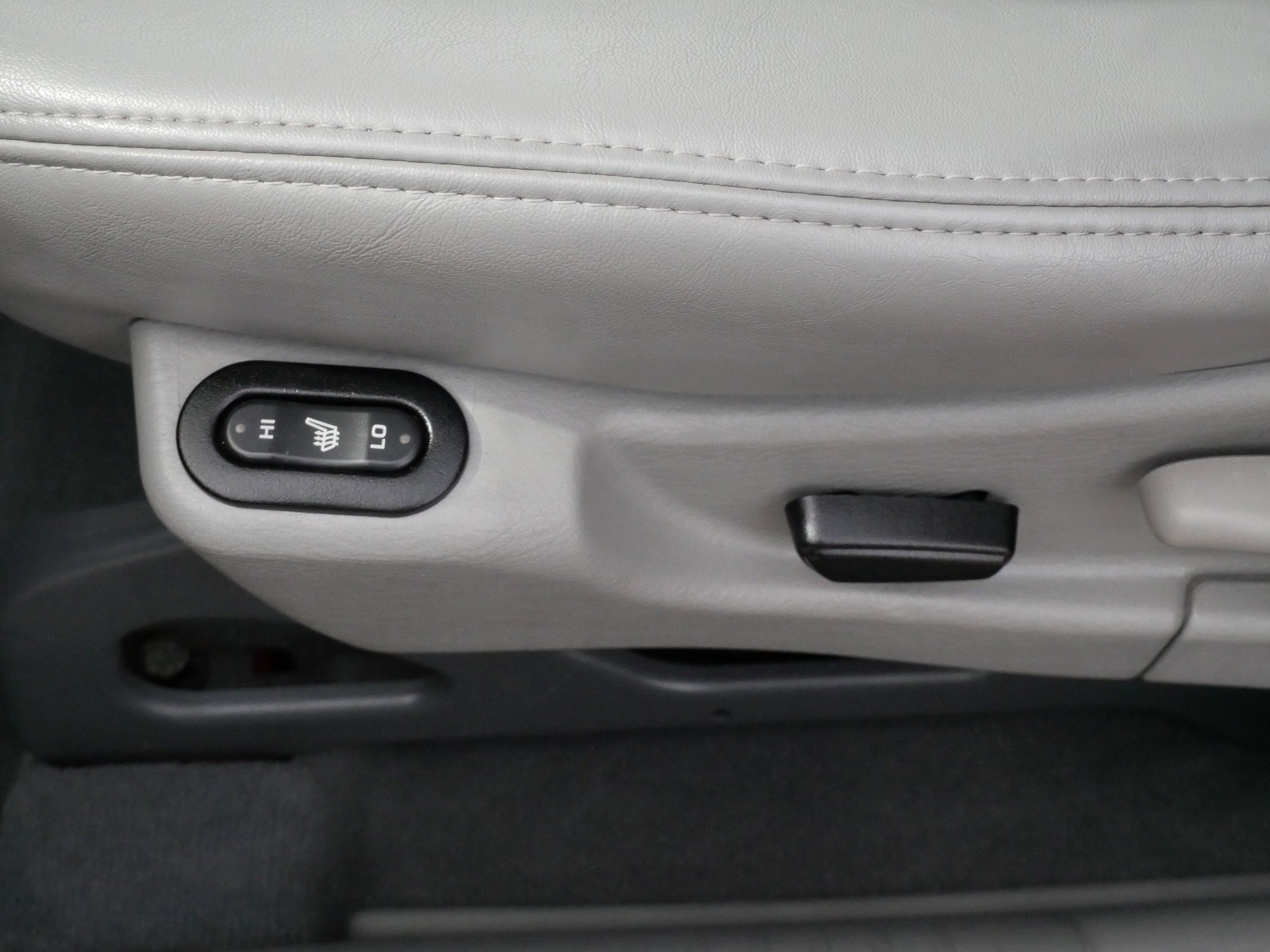 Used 2006 Jeep Liberty Limited image 20