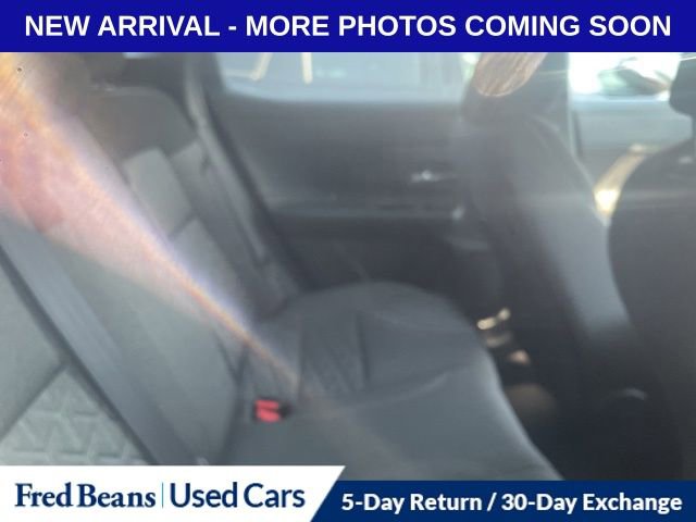 Used 2025 Nissan Kicks SV image 8