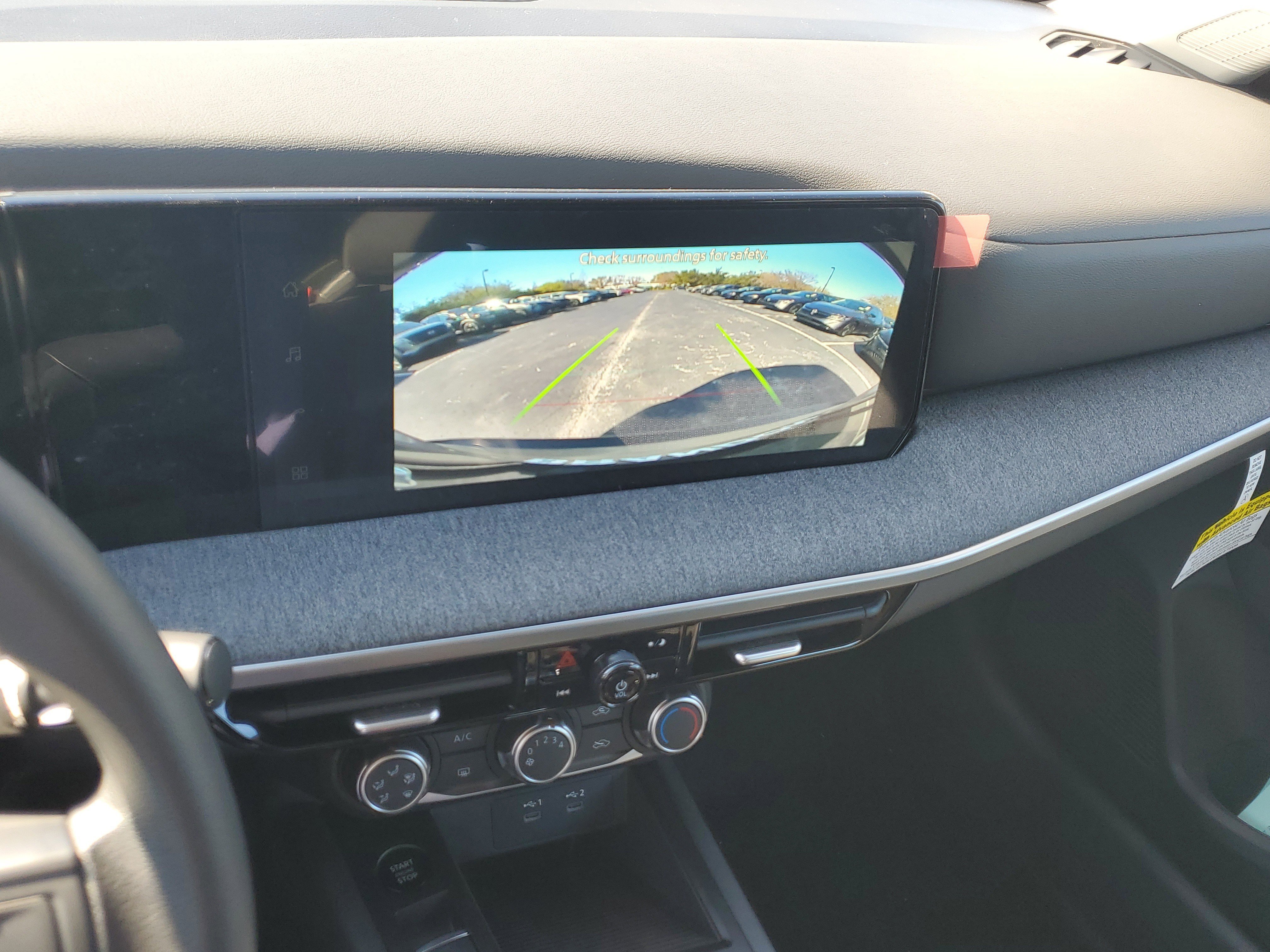 New 2026 Nissan Kicks S image 13