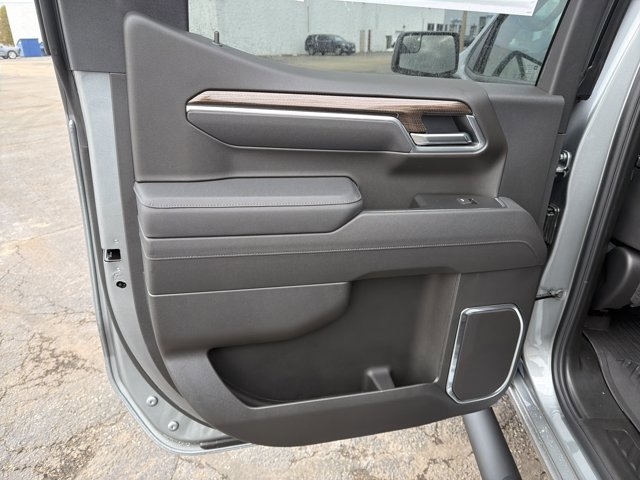 New 2026 Chevrolet Silverado 1500 RST image 22