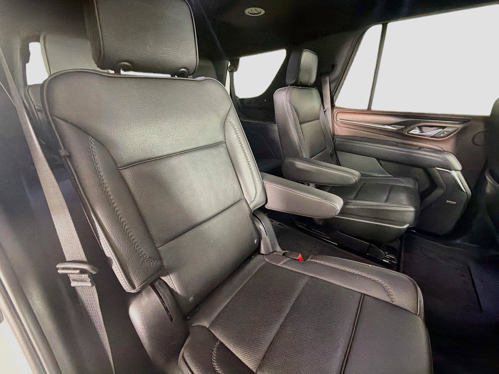 Used 2022 GMC Yukon Denali AWD/4WD image 29
