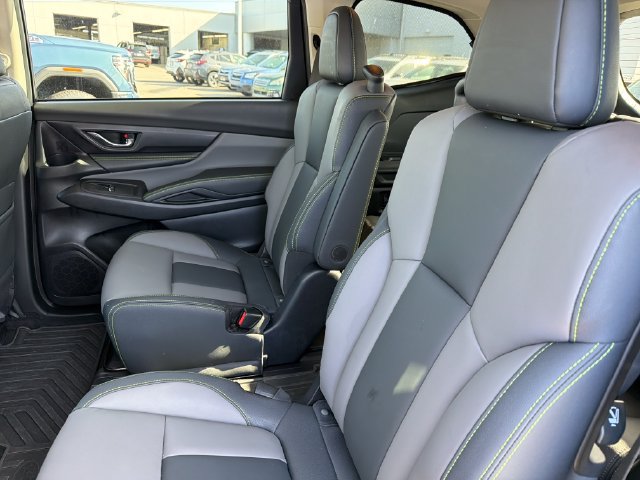 Used 2023 Subaru Ascent Onyx Edition AWD/4WD image 22