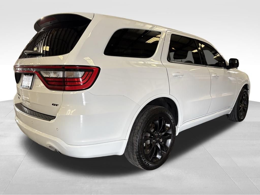 Used 2021 Dodge Durango GT image 5