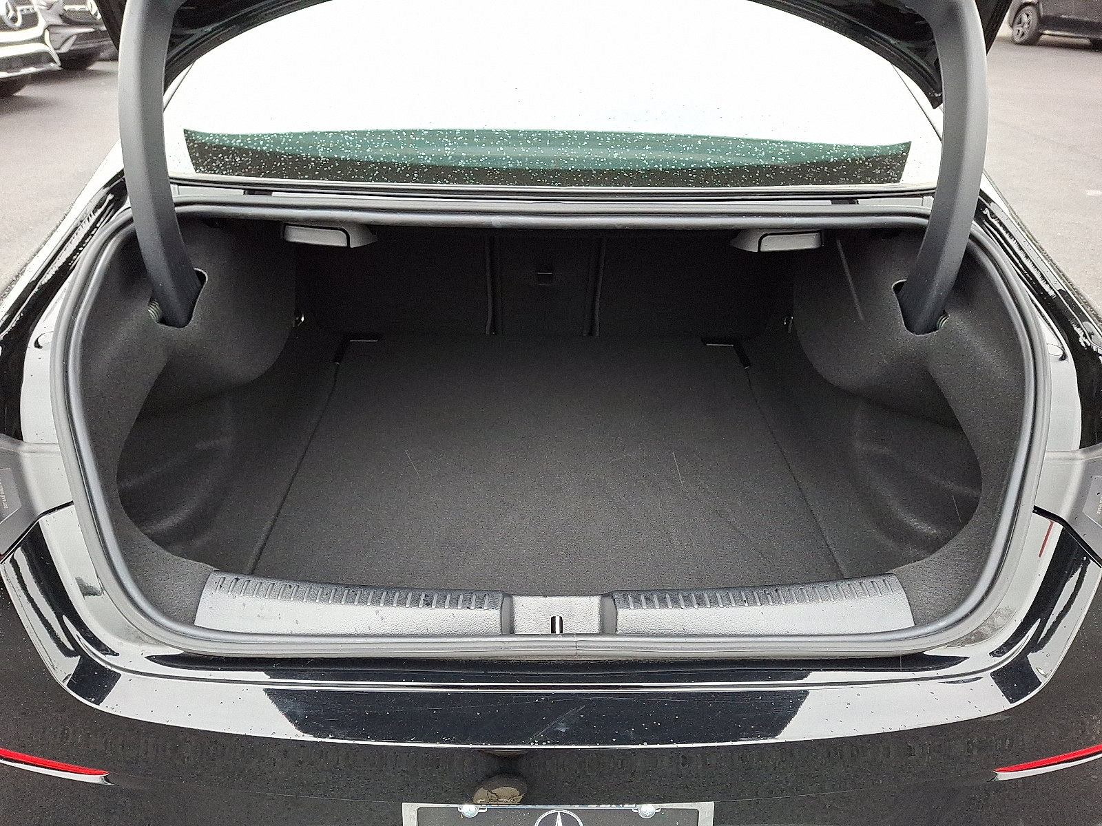 Certified 2025 Mercedes-Benz CLA 250 4MATIC image 28