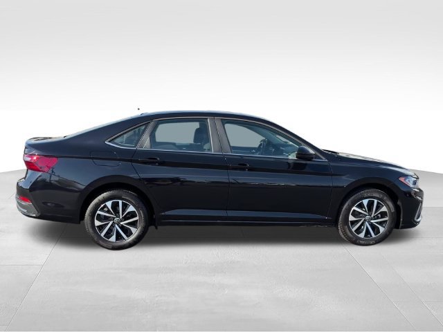 Used 2026 Volkswagen Jetta S FWD image 7