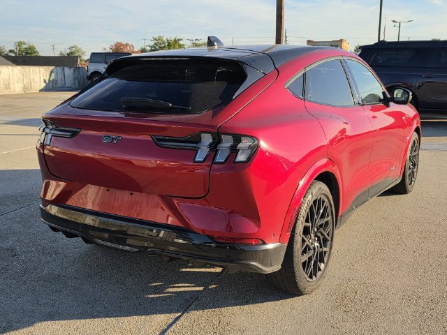 Used 2023 Ford Mustang Mach-E GT w/ GT Performance Edition AWD/4WD image 2