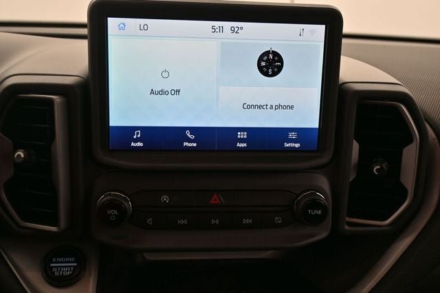 Used 2024 Ford Bronco Sport Big Bend w/ Convenience Package AWD/4WD image 23