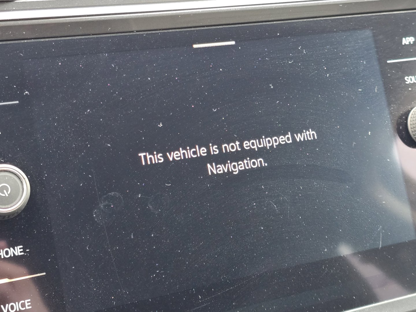 Used 2024 Volkswagen Tiguan S image 3