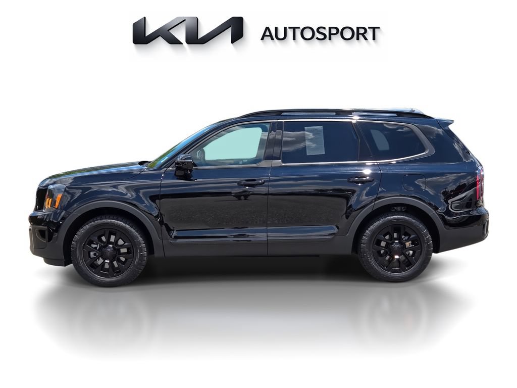 Used 2025 Kia Telluride SX Prestige X-Pro AWD/4WD image 13