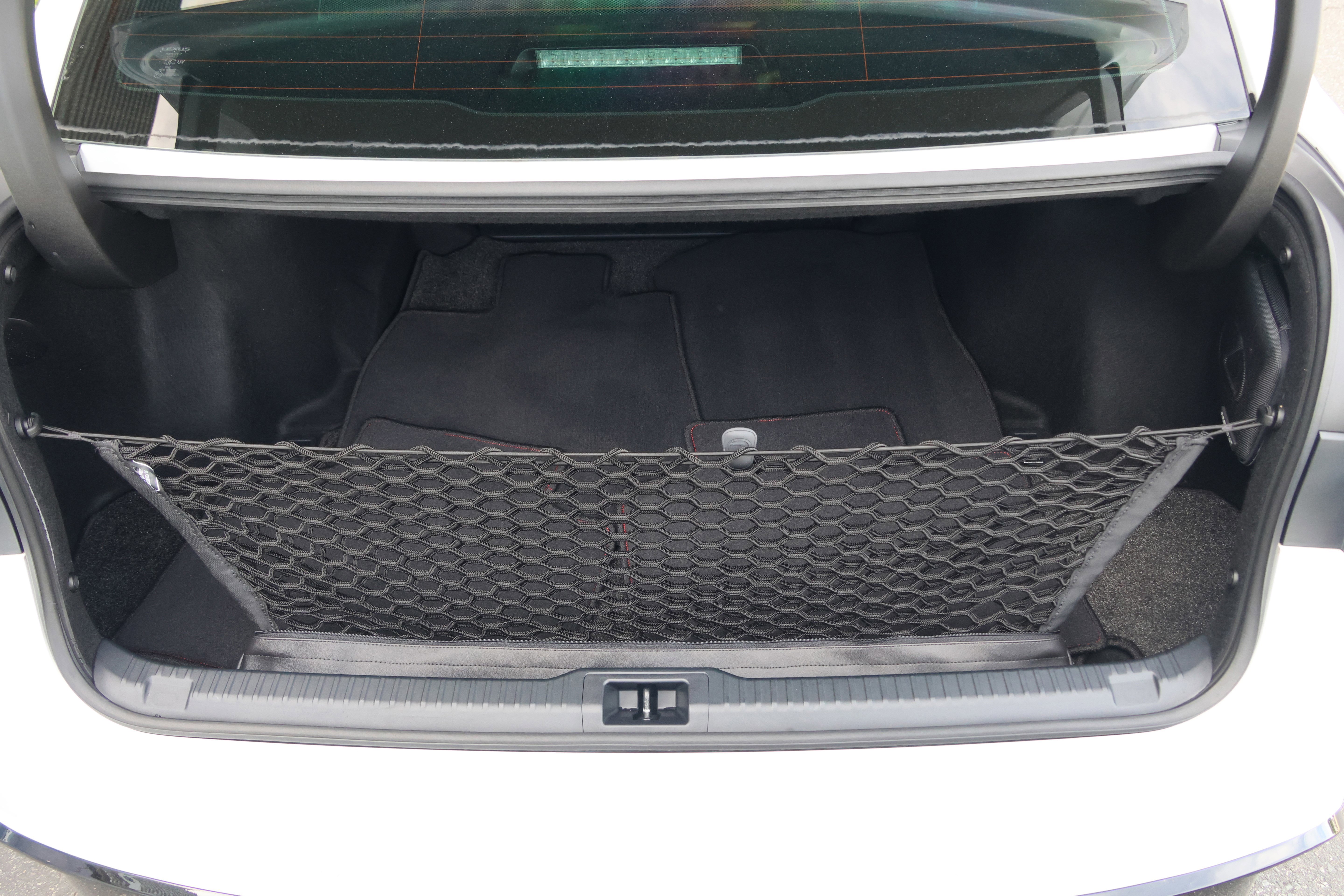 Used 2023 Lexus IS 350 F Sport w/ Memory Package image 37