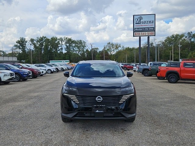 New 2026 Nissan Murano SL image 4