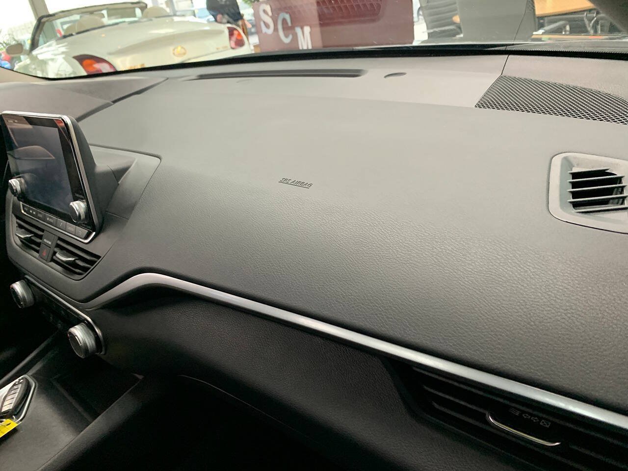 Used 2020 Nissan Altima 2.5 S FWD image 19