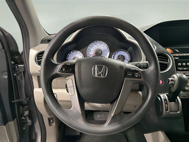 Used 2014 Honda Pilot LX image 15