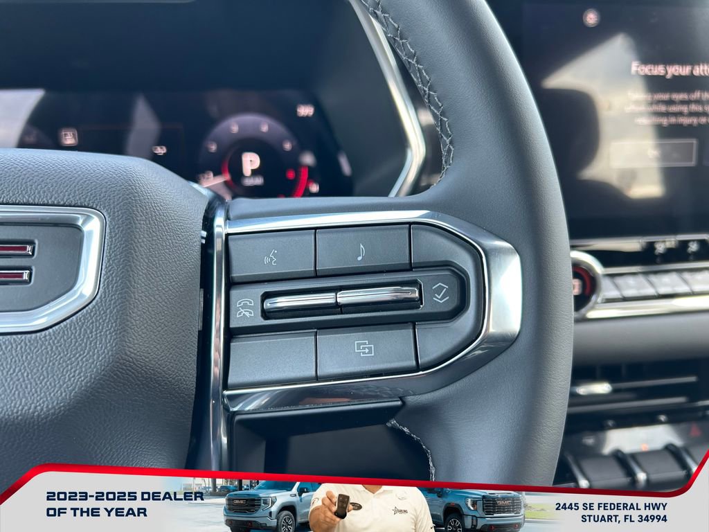 New 2026 GMC Canyon Elevation w/ Convenience Package image 27