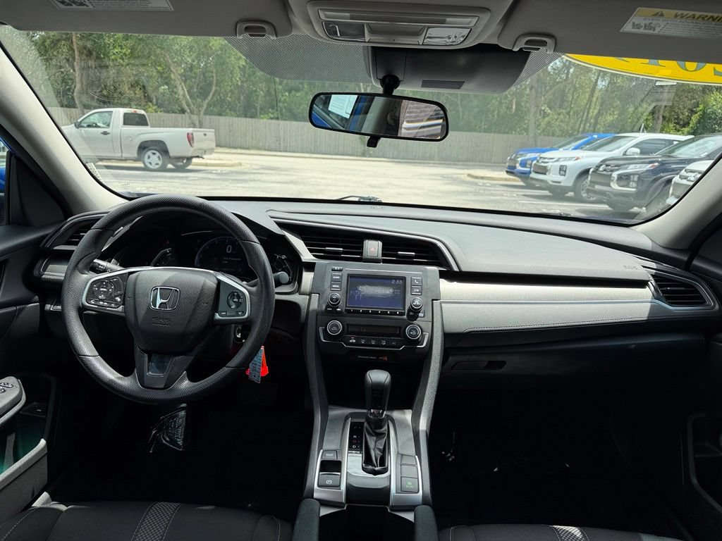 Used 2019 Honda Civic LX image 25