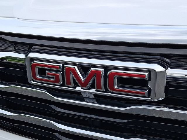 Used 2026 GMC Terrain Elevation AWD/4WD image 30