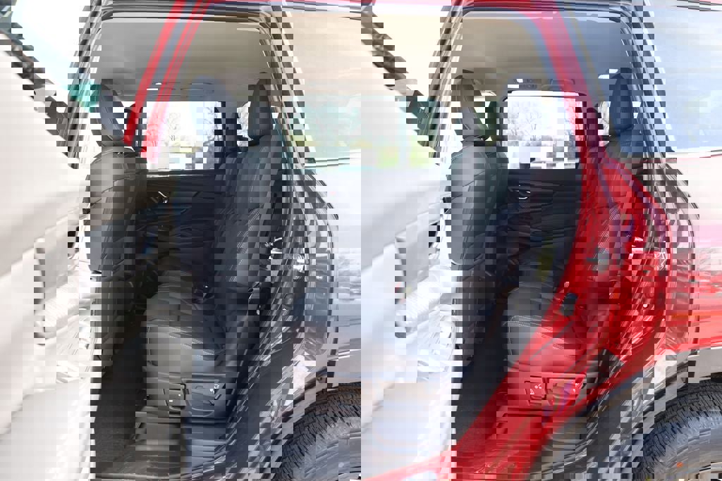 New 2026 Subaru Ascent Premium image 22