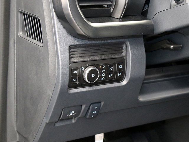 New 2026 Ford F250 Lariat image 30