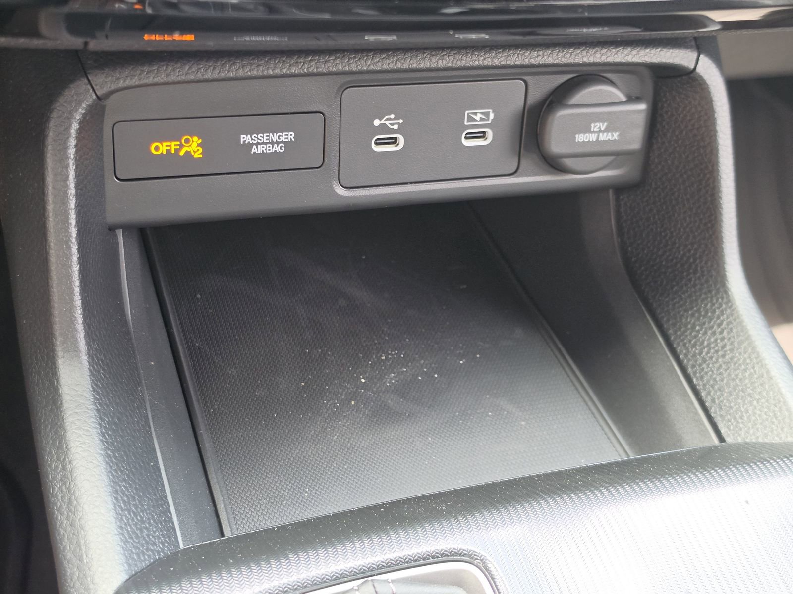 New 2026 Honda Civic Sport image 21