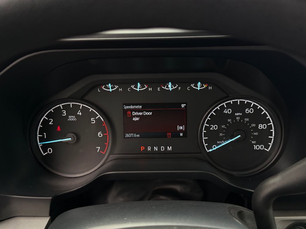 Used 2026 Ford F250 XL AWD/4WD image 23