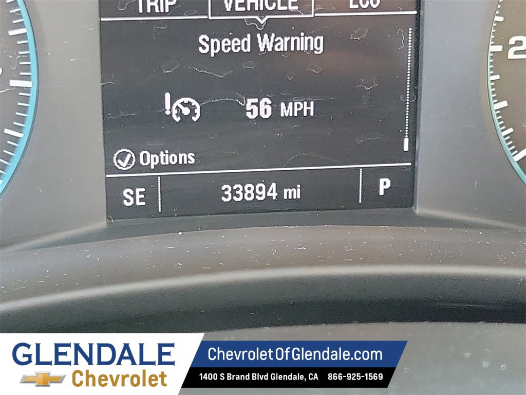 Certified 2023 Chevrolet Equinox LS image 33