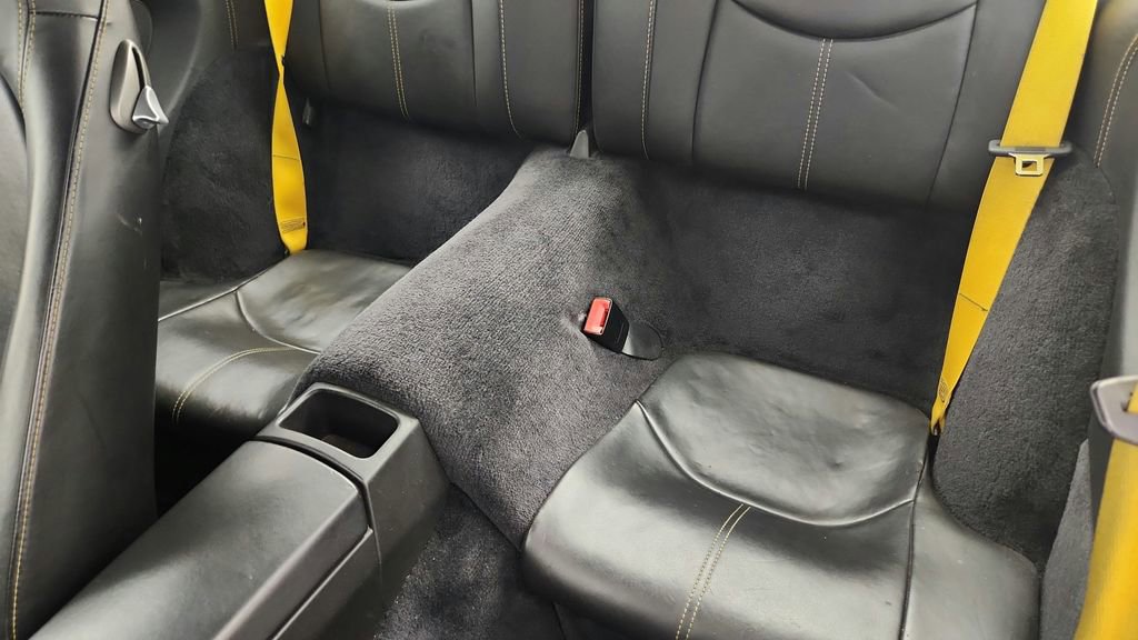 Used 2007 Porsche 911 Turbo image 32