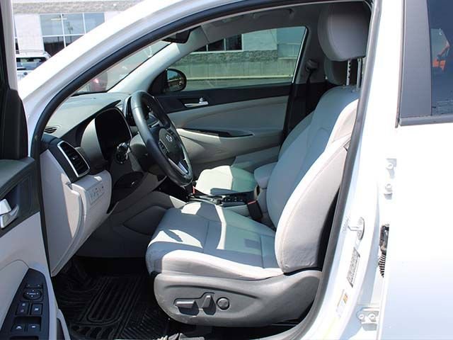 Used 2020 Hyundai Tucson Sport AWD/4WD image 12