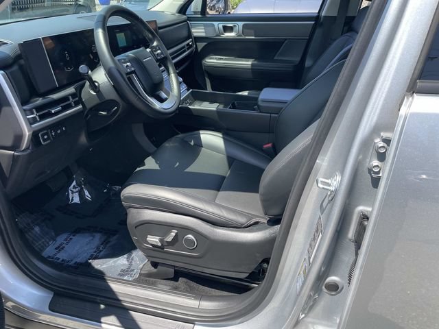 Certified 2026 Hyundai Santa Fe SEL AWD/4WD image 17