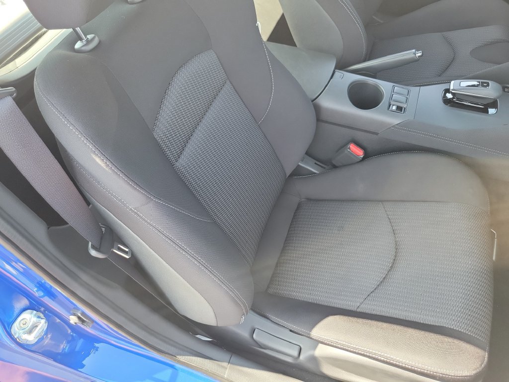 New 2027 Nissan Z Sport w/ Essentials Package (Sport) RWD image 13