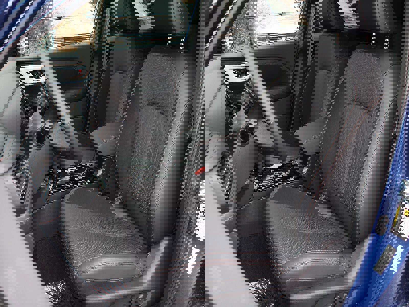 New 2026 Subaru Forester Touring image 16