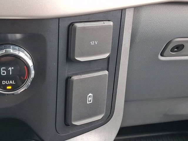 Used 2021 Ford F150 XLT w/ Equipment Group 301A Mid AWD/4WD image 26