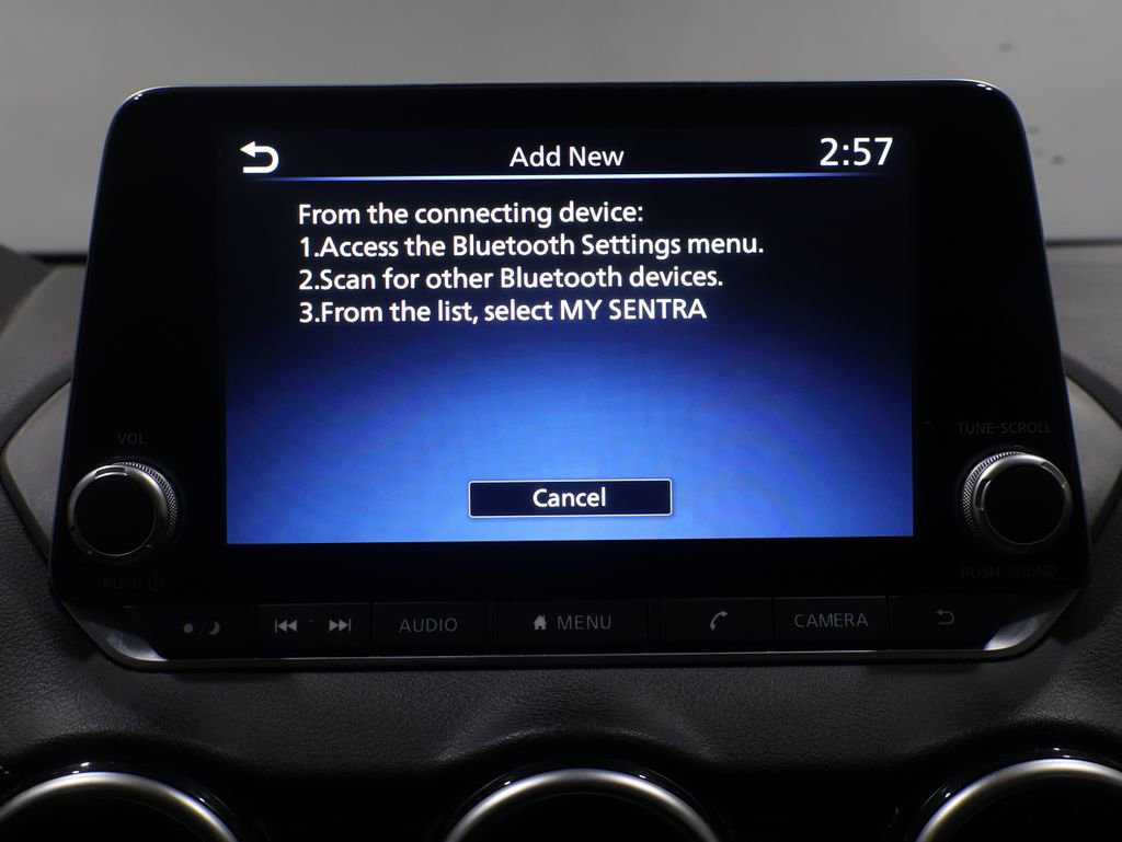 Used 2024 Nissan Sentra SV image 28