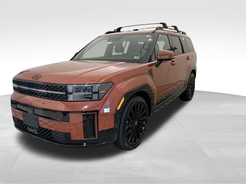 Used 2025 Hyundai Santa Fe Calligraphy image 24