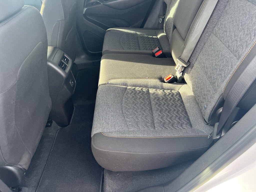 Used 2024 Chevrolet Equinox LT image 19